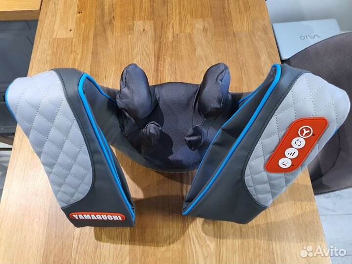 Электромассажер Yamaguchi Yoki