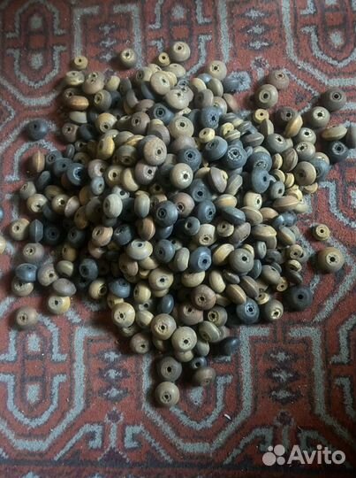 Счеты бухгалтерские деревянные+ косточки