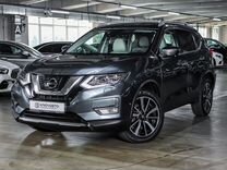 Nissan X-Trail 2.5 CVT, 2020, 88 681 км, с пробегом, цена 2 649 000 руб.