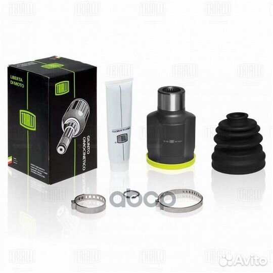 Шрус для а/м SsangYong Kyron (05) (внутр.) (GO