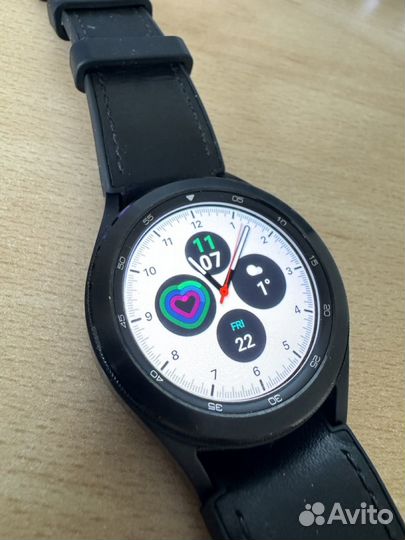 Samsung Galaxy Watch4 Classic 42mm