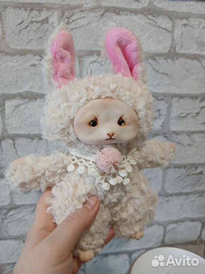 Игрушки ручной работы