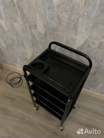 Составы для мастера по реконструкции волос