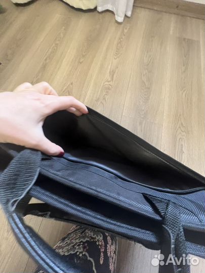 Сумка для ноутбука