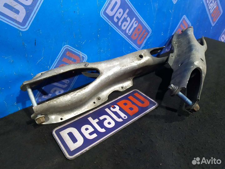 Рычаг задний Mercedes W220 W215