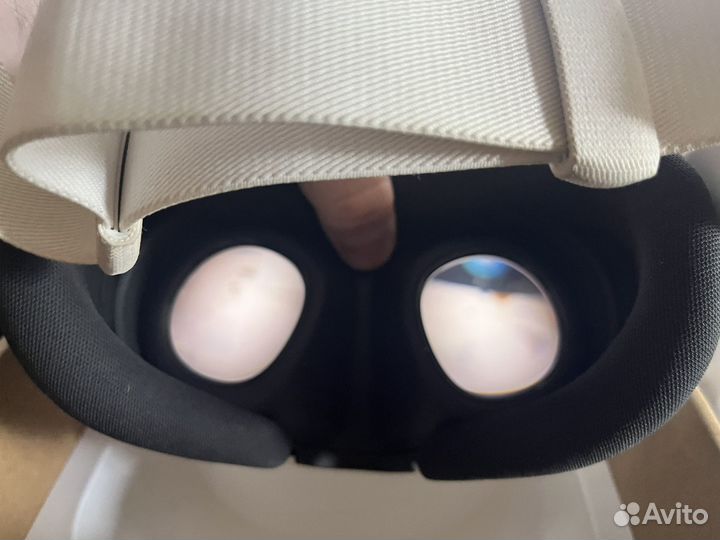 Oculus Quest 3 128gb