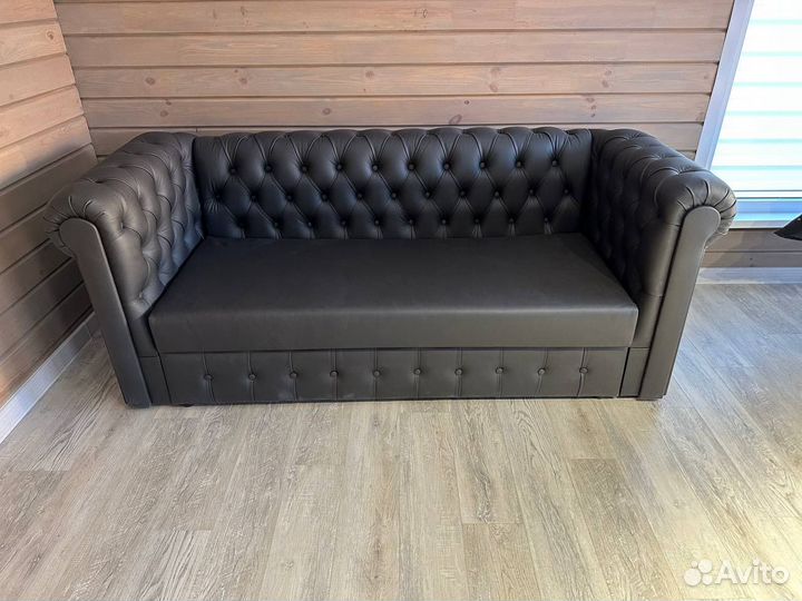 Диван Честер