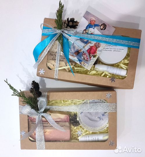 Подарочный бокс, подарок на 23 февраля, на 8 марта