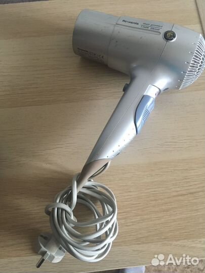 Фен Rowenta