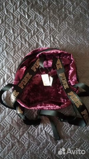 Рюкзаки (Pink), мсм