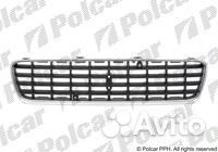 Решетка перед для volvo S60 (RS) 11.00-03.04