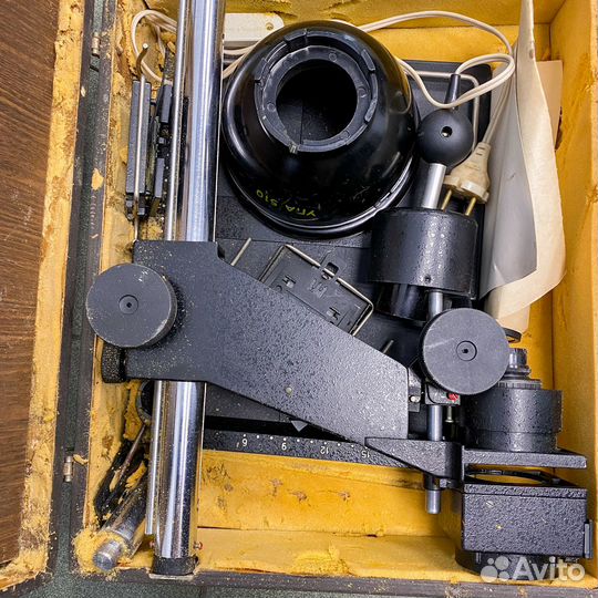 Фотоувеличитель упа-510