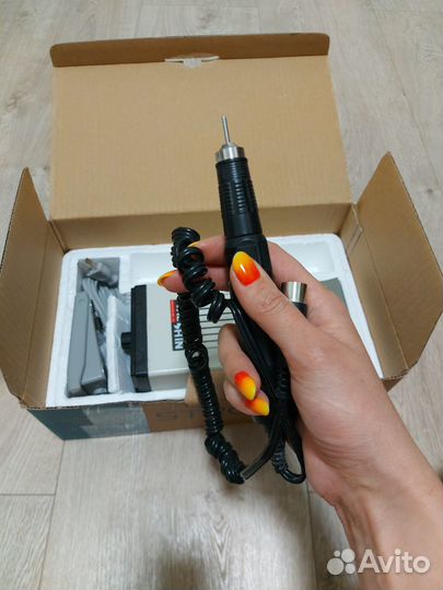 Продам аппарат Strong для маникюра