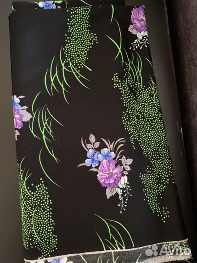 Продам ткани