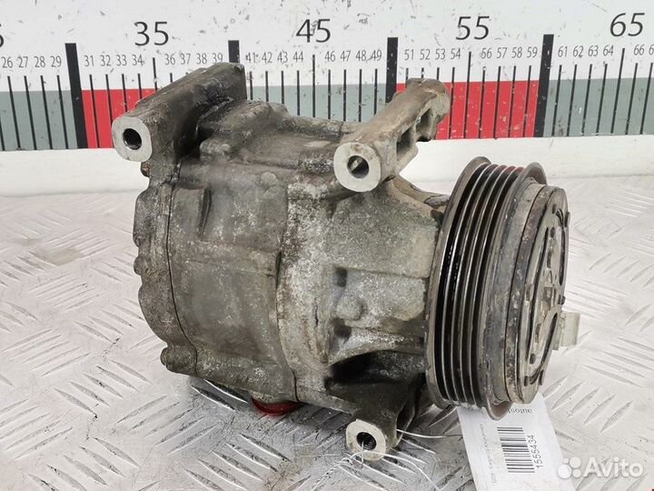 Компрессор кондиционера для Fiat Punto 2 (188)