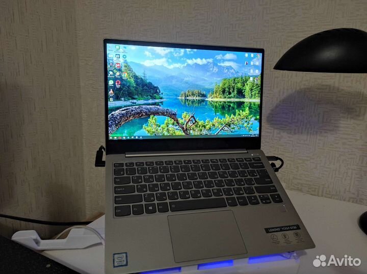 Lenovo yoga s730