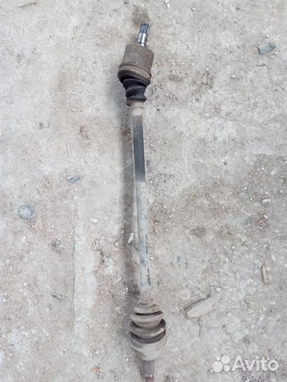 Привод правый Vortex Estina 2.0