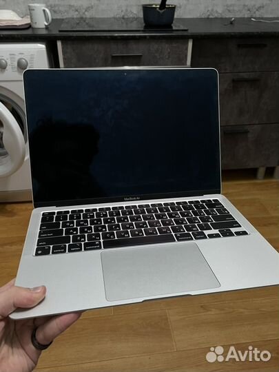 Macbook Air 13 2020 m1