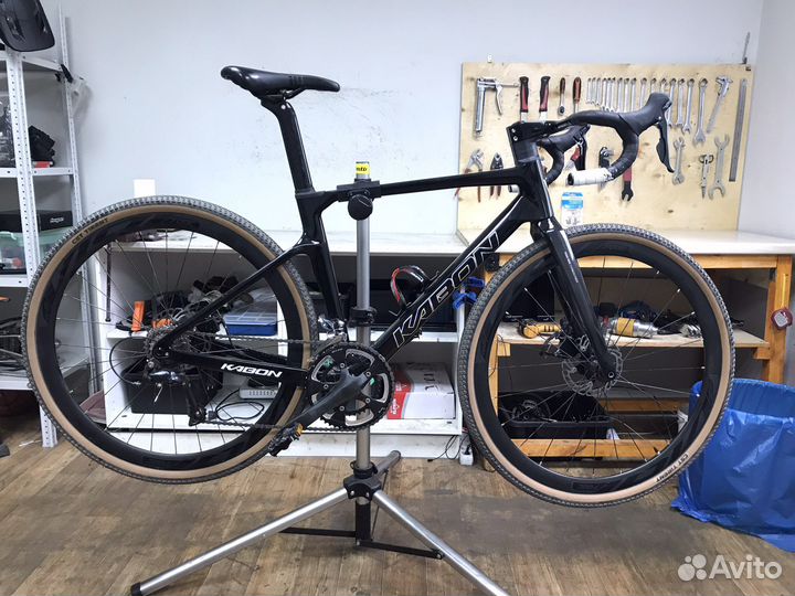 Ремонт велосипедов, самокатов