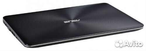 Asus X555UB (Intel Core i7 2300 MHz/15.6