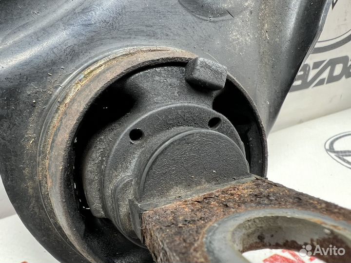 Рычаг задний левый Mazda CX-5 KE 2012-2017