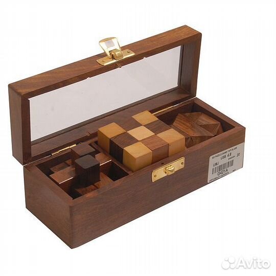 Набор головоломок 