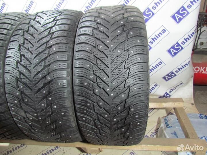 Nokian Tyres Hakkapeliitta 10p SUV 255/45 R19 97P
