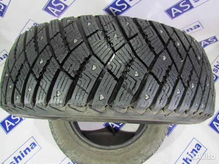 Goodyear Ultragrip Ice Arctic 195/65 R15 88R