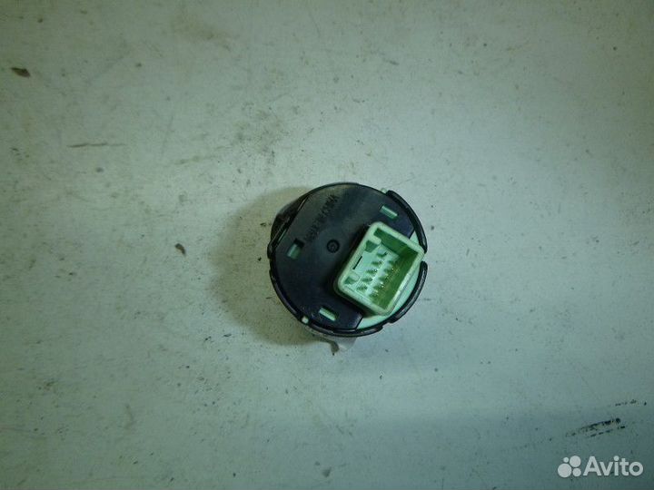 Кнопка start mazda (GL) 2016