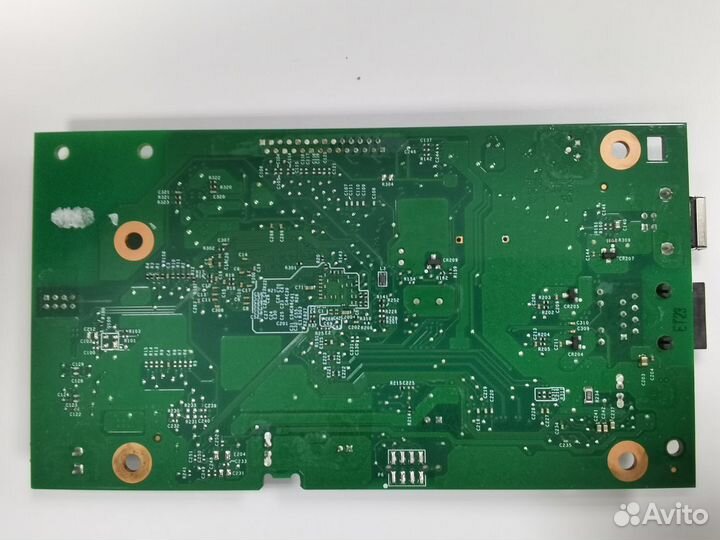 Плата форматера HP LJ Pro M125nw MFP