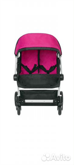 Коляска для кукол
