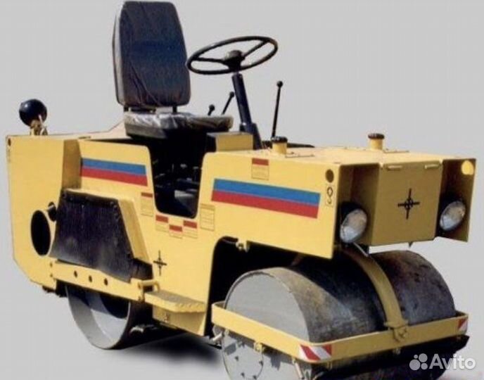 Каток ду 54/ JCB/ ду 47/ ду 98/ду 85