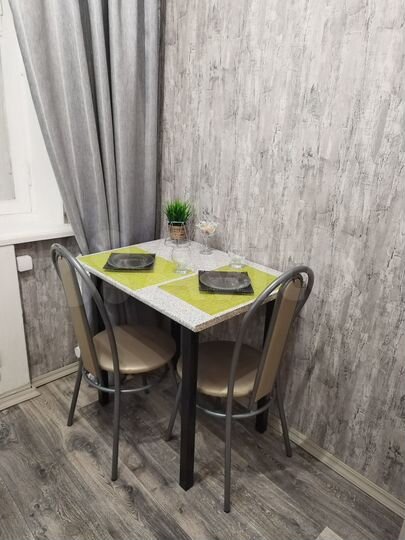 1-к. квартира, 30 м², 5/5 эт.