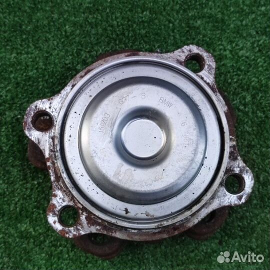 Ступица передняя Bmw 5-Series G30