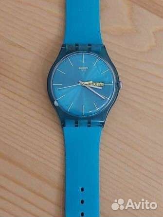 Swatch Часы женские