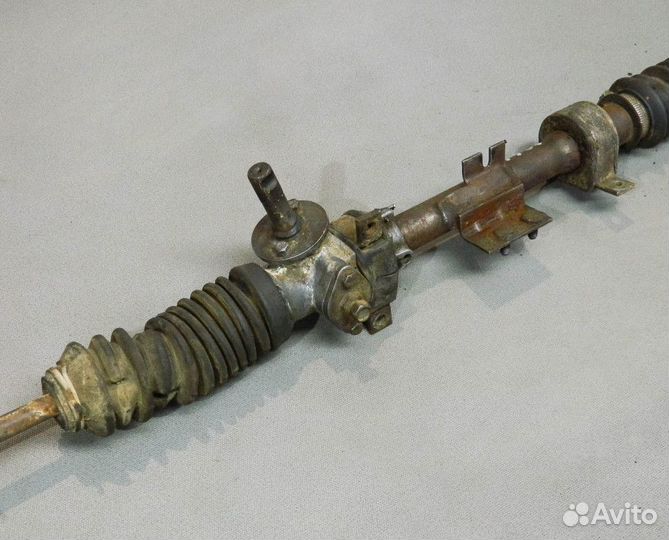 Рейка рулевая VW Jetta 1