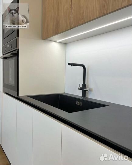 Кухня на заказ