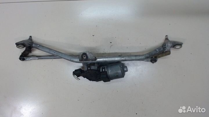 Механизм стеклоочистителя Volkswagen Passat 5, 200