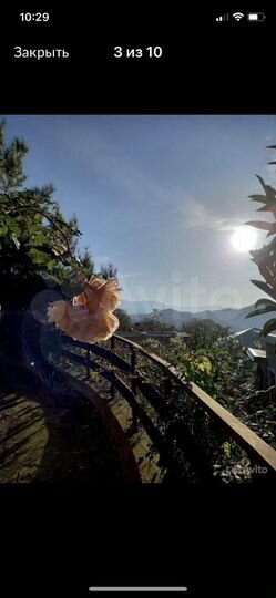 Участок 5,4 сот. (СНТ, ДНП)