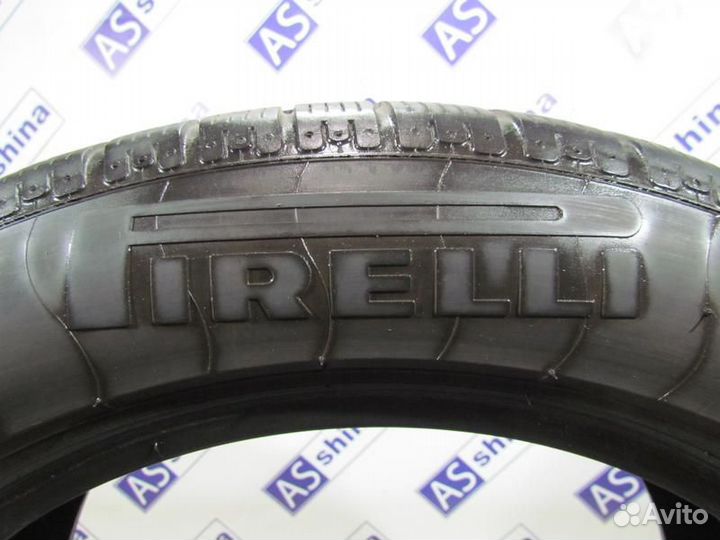 Pirelli Winter 210 SnowControl Serie II 245/50 R18 101K