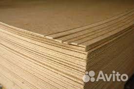 Осп-3 9,12мм OSB