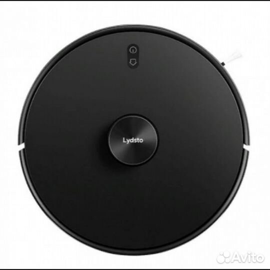 Робот-пылесос Xiaomi Lydsto R1 Pro Robot Vacuum Cl