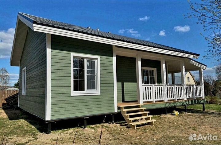 Строительная бригада все виды работ