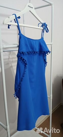 Платье пляжное calzedonia