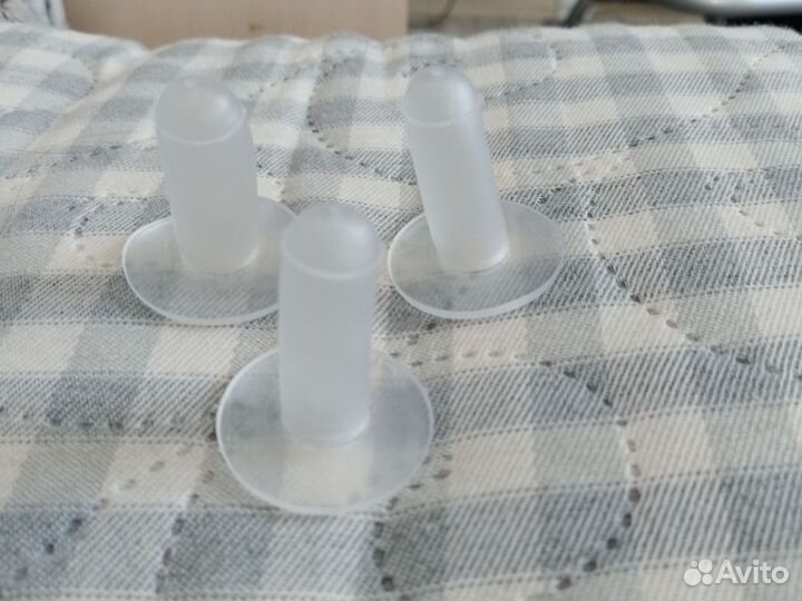 Соски для выпаивания