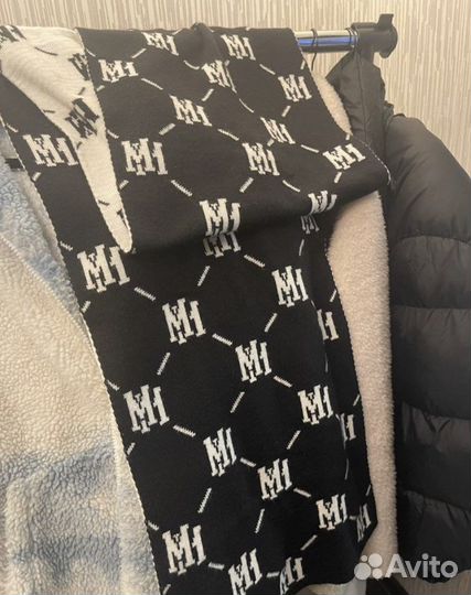 Marcelo Miracles шарф