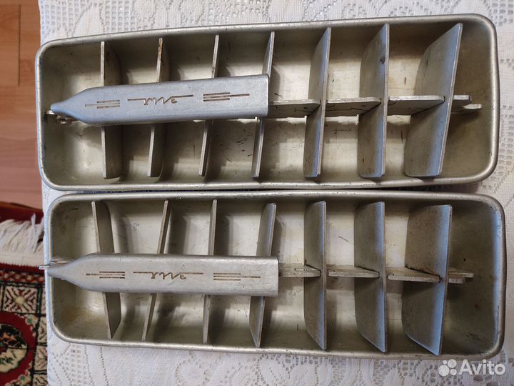 Лоток для заморозки ЗИЛ 1958