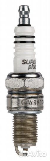 Свеча зажигания BMW, Ford, Mazda, Opel 1.3-2.8