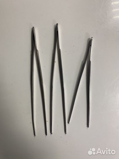 Хирургический, медицинский инструмент СССР