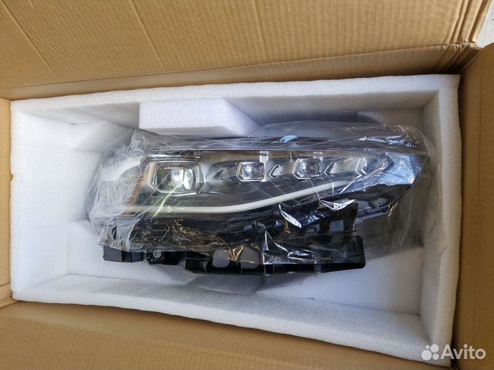 Продам фару Haval F7 левую LED